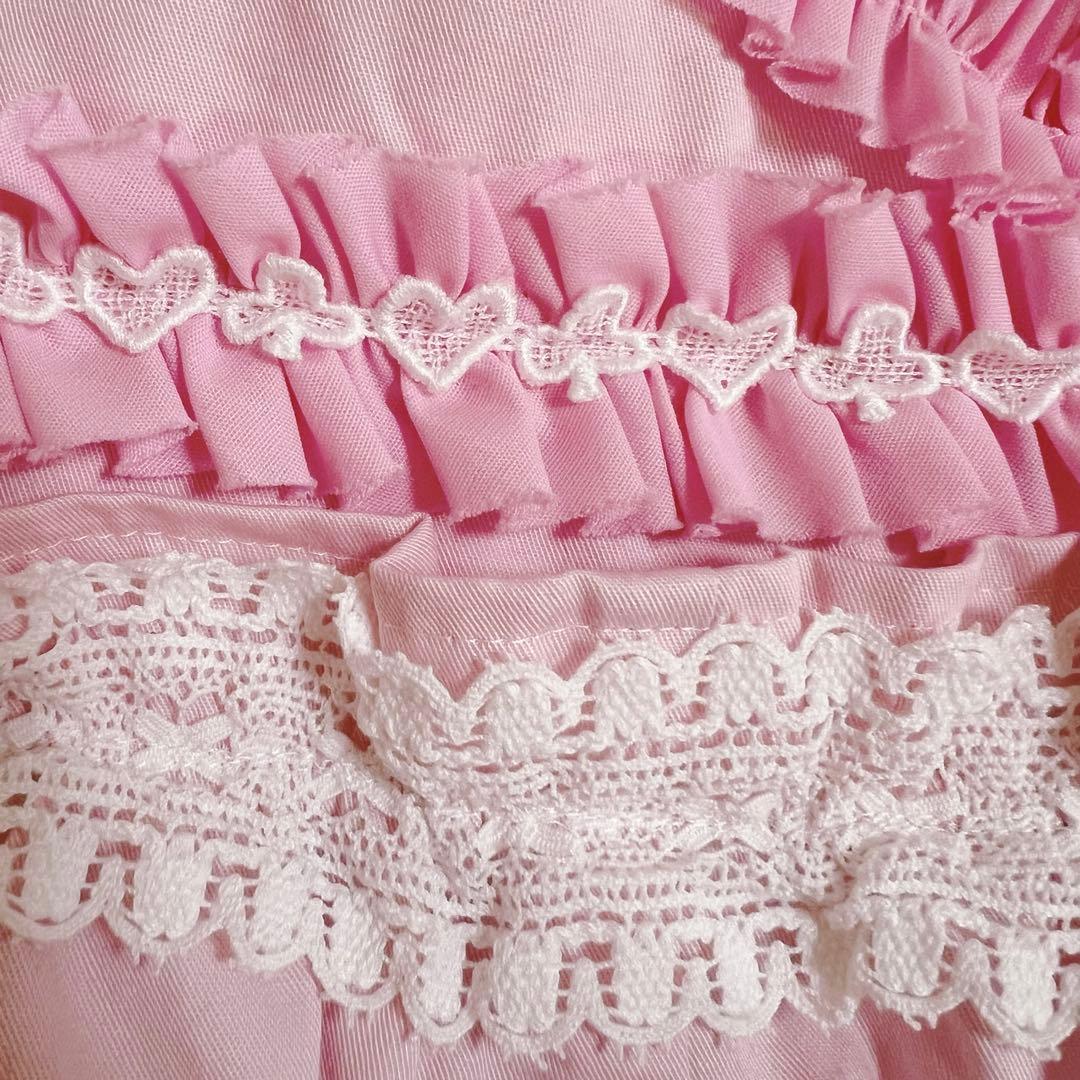 ⭐︎BABY, THE STARS SHINE BRIGHT⭐︎ ワンピース　ピンク