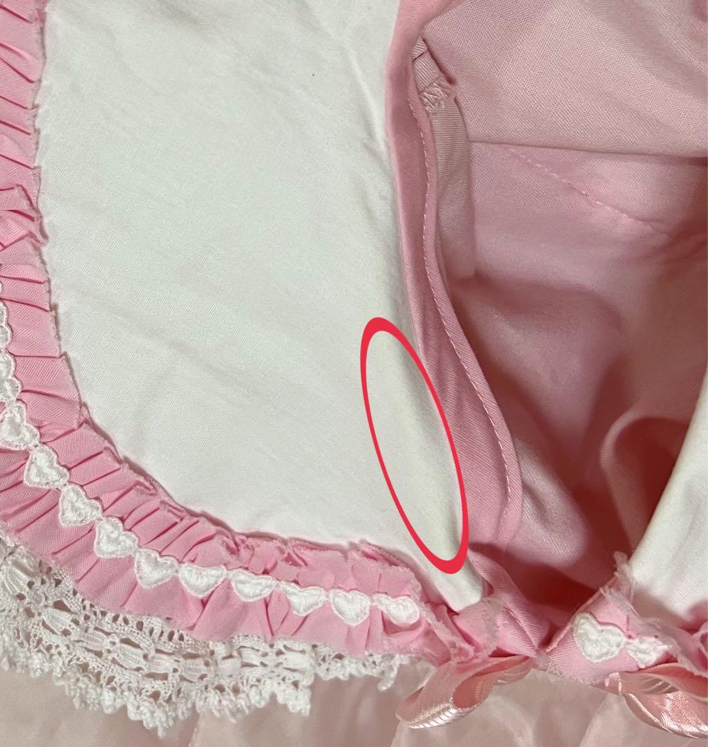 ⭐︎BABY, THE STARS SHINE BRIGHT⭐︎ ワンピース　ピンク