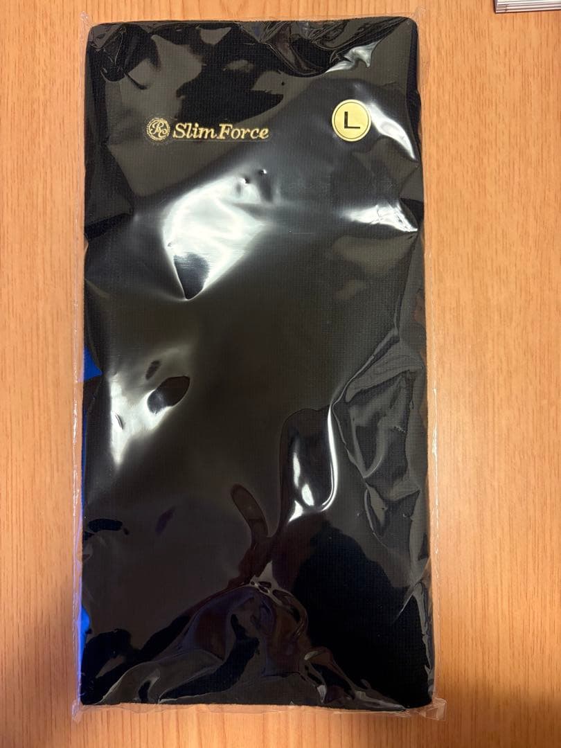 ロマンスシェレーヌ スリムフォース ウエストサポーター　Ｌサイズ