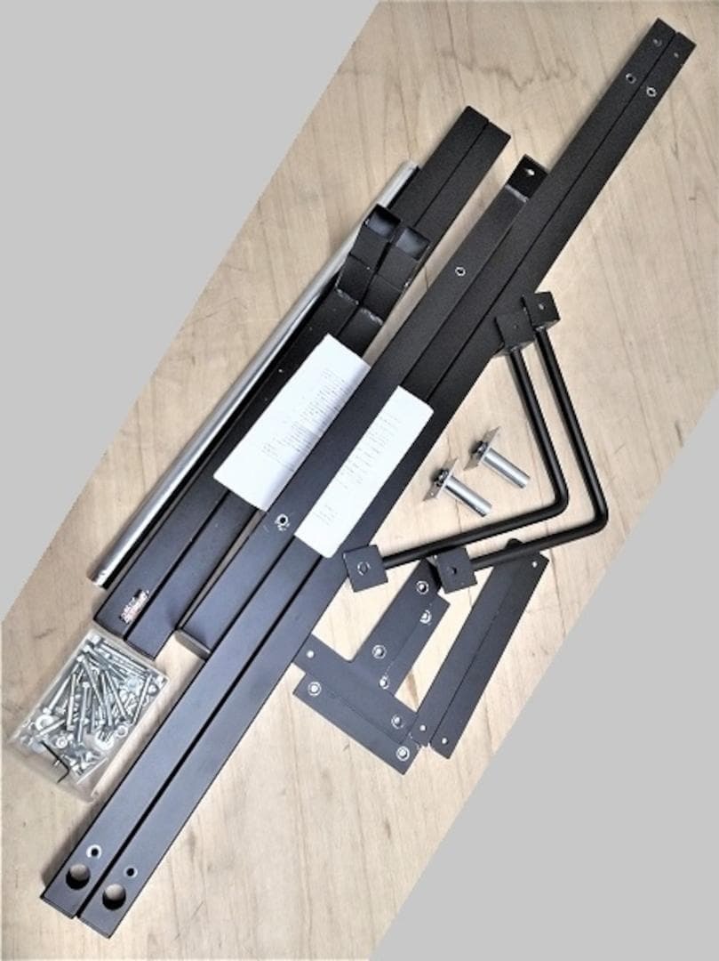 チンニング・スタンドK　【お持ち帰り限定】中古チンニングスタンド　アート工房Ｋ