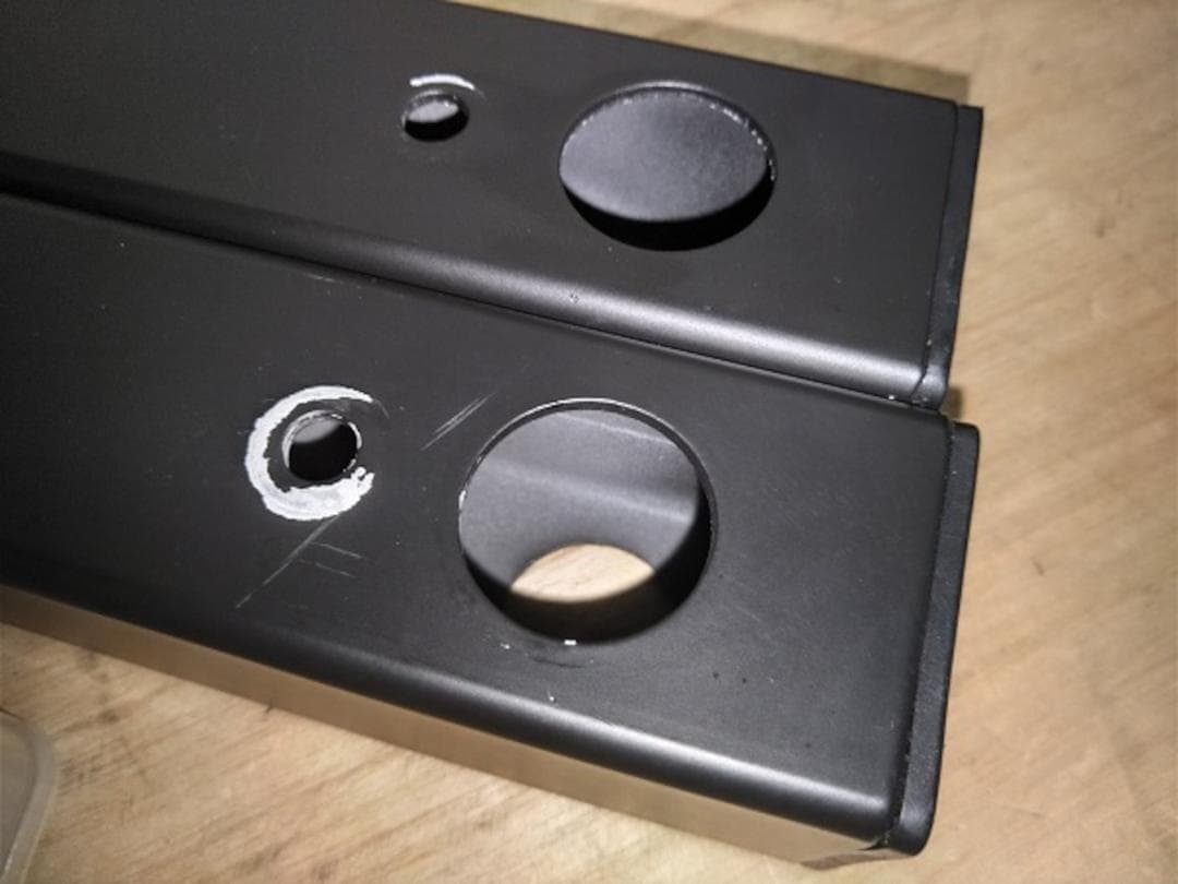 チンニング・スタンドK　【お持ち帰り限定】中古チンニングスタンド　アート工房Ｋ