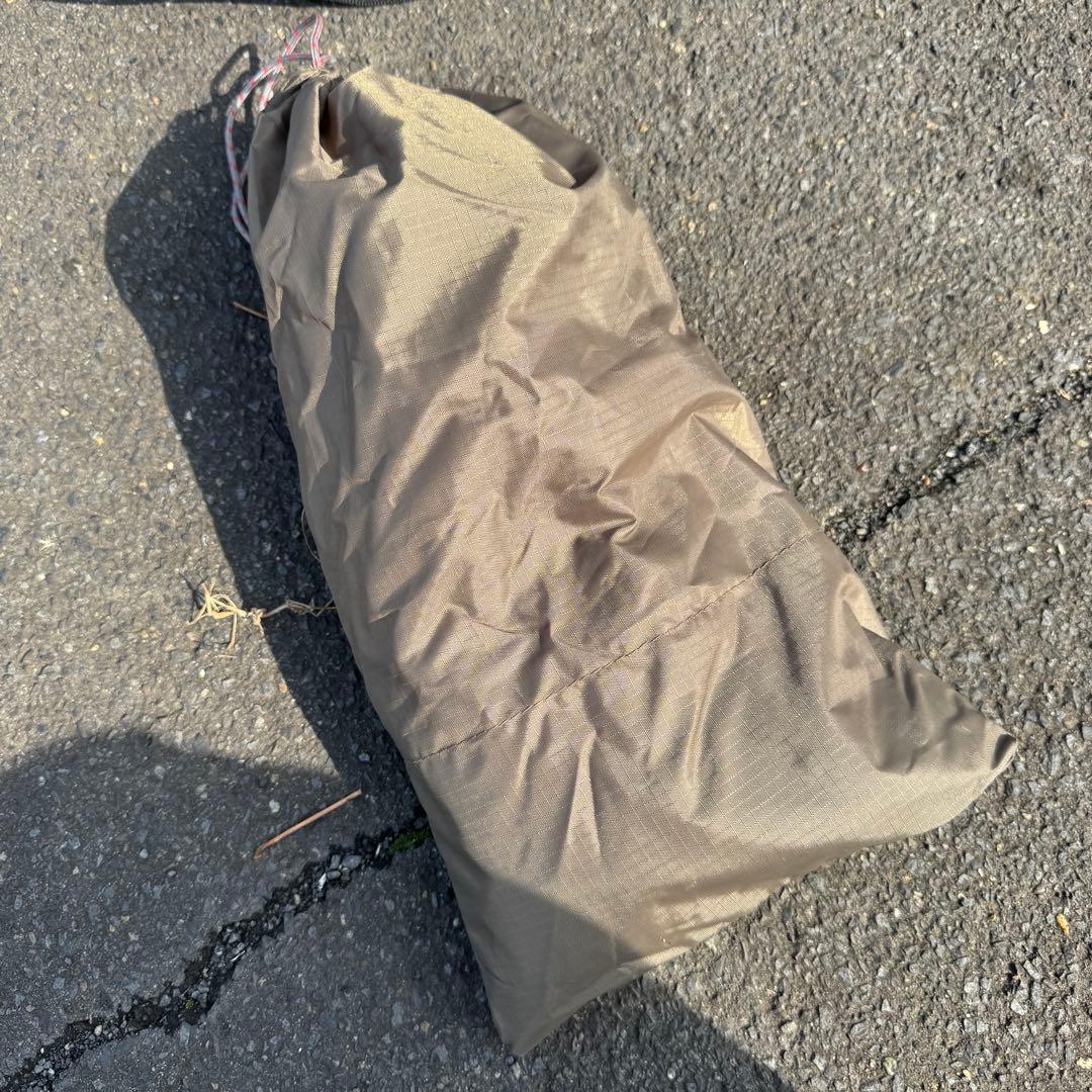 スノーピーク 65周年記念 ランドベース 6 Pro. TP-656 限定