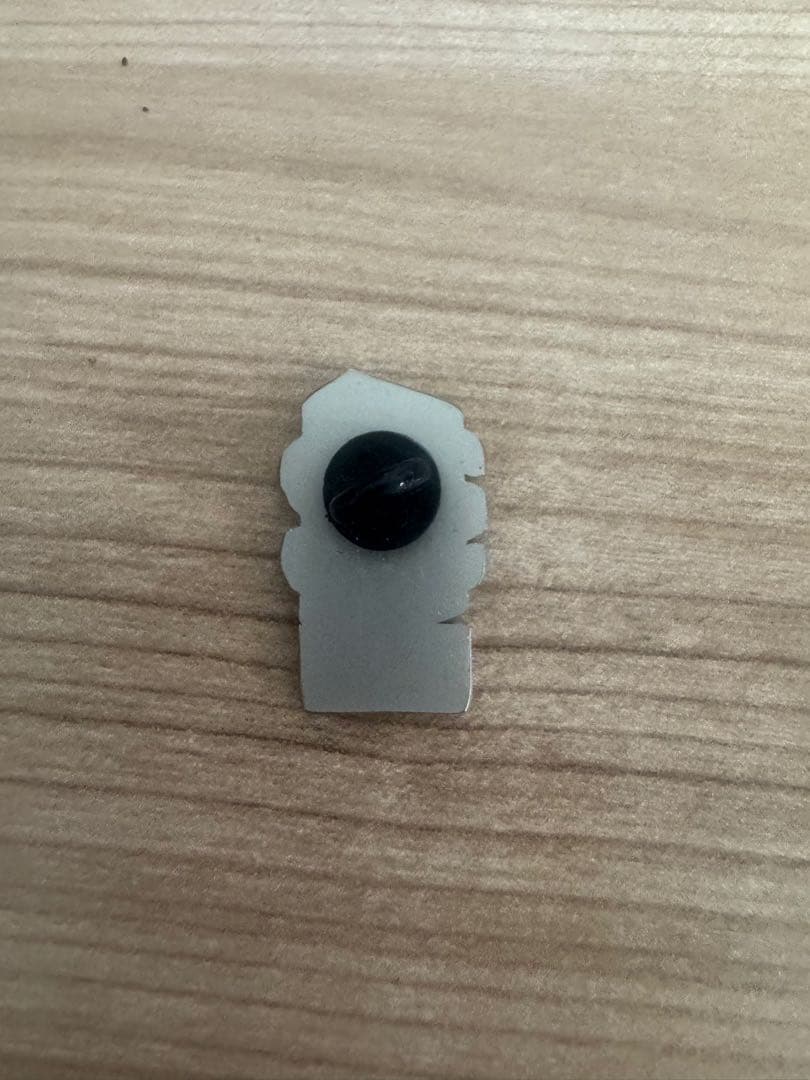 【激レア非売品】EXPO2025 フランス館VIP用ピンバッジ