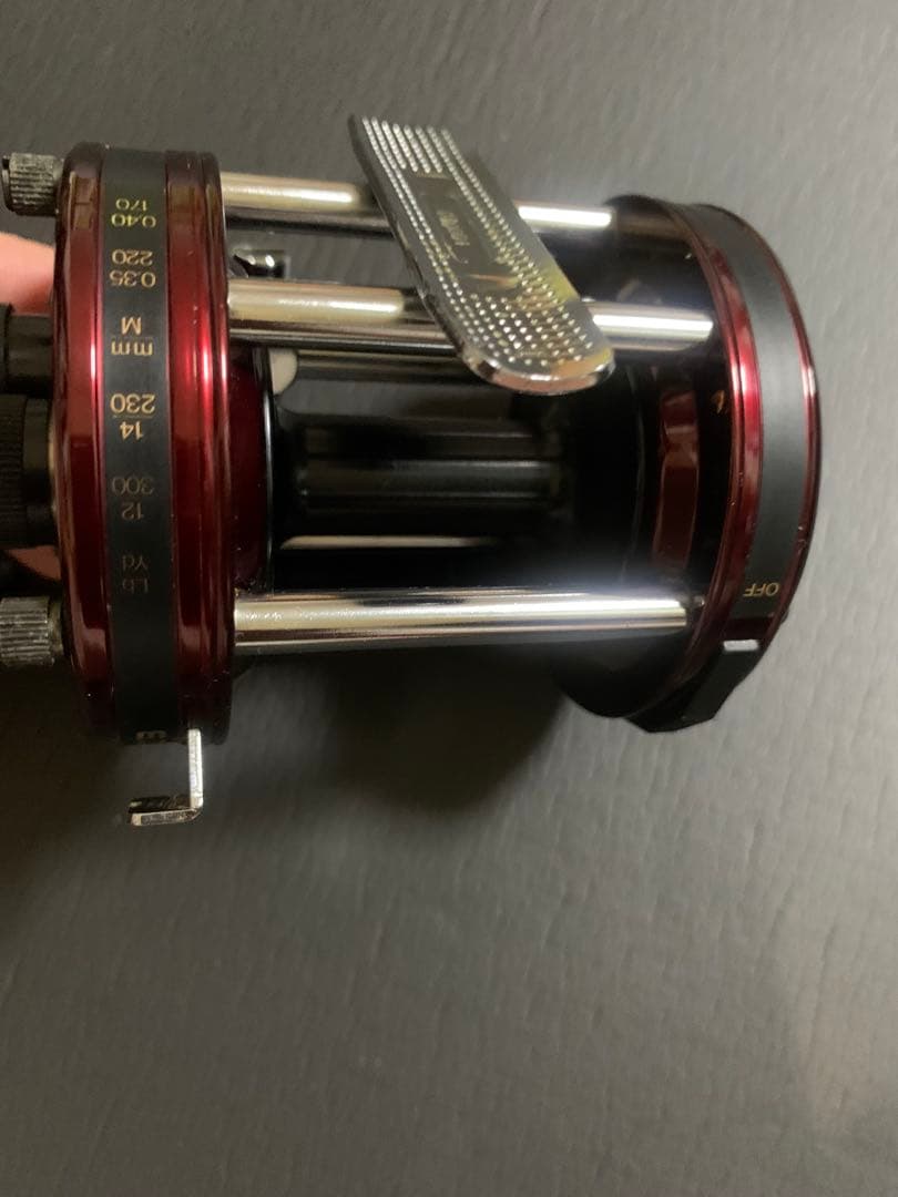 アンバサダー6500C3