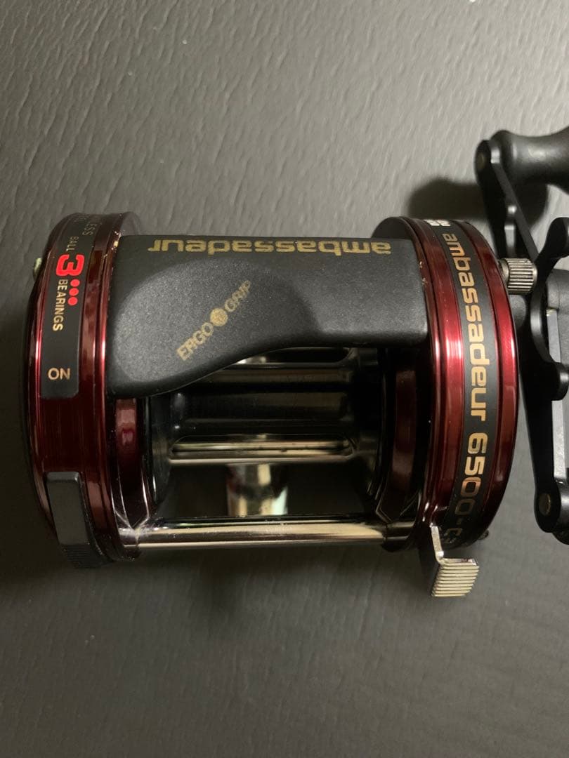 アンバサダー6500C3