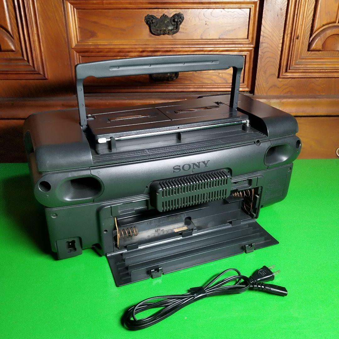 SONY　ソナホーク　ZS-5