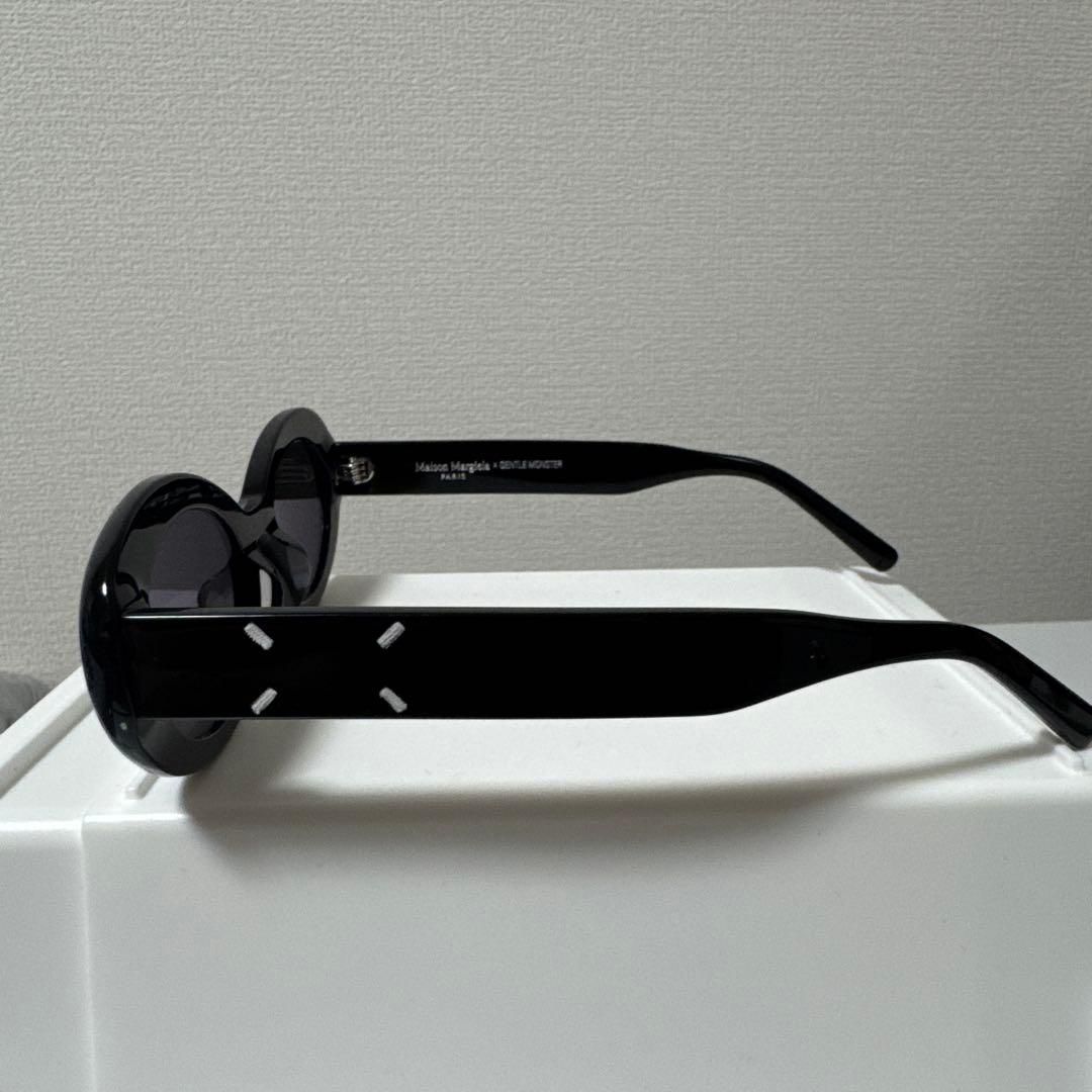 Maison Margiela × Gentle Monster MM005