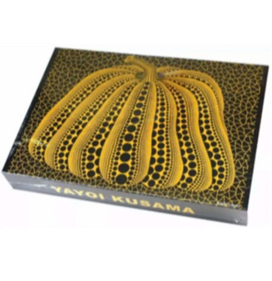 草間彌生 パズル