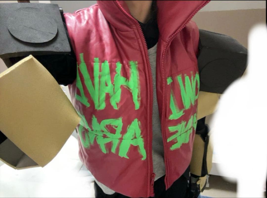 ミルキーサブウェイ カート コスプレ