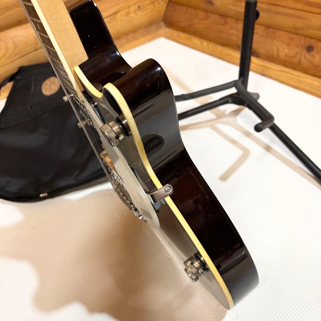 GRETSCH グレッチ ELECTROMATIC G2921 エレキギター