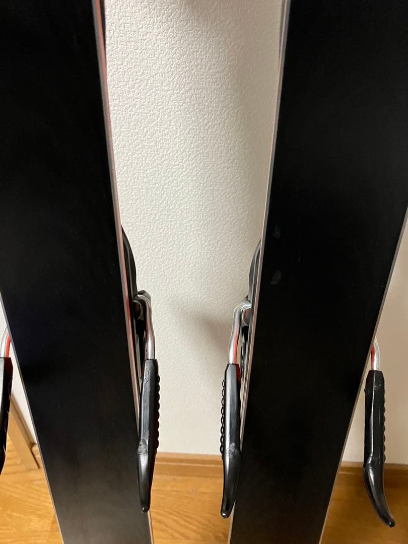 ATOMIC REDSTER x9i 174㎝　チューンナップ済み