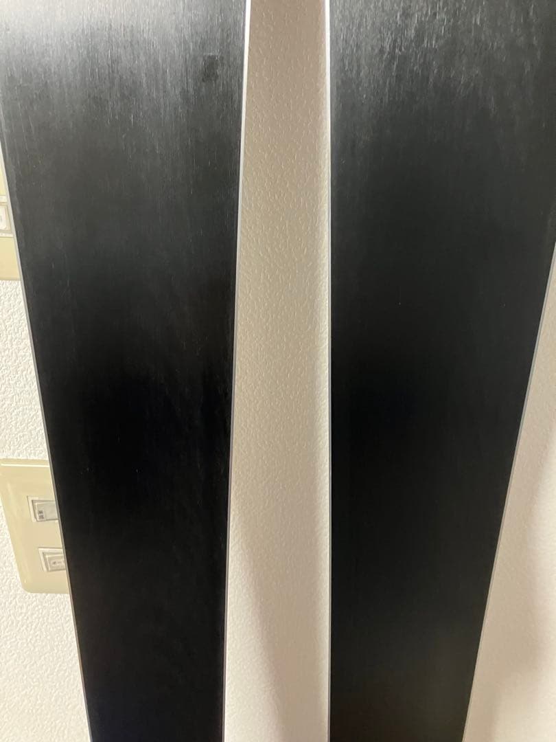 ATOMIC REDSTER x9i 174㎝　チューンナップ済み