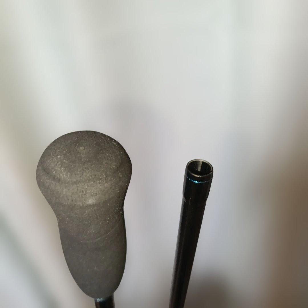 ダイワ　エメラルダス　86M