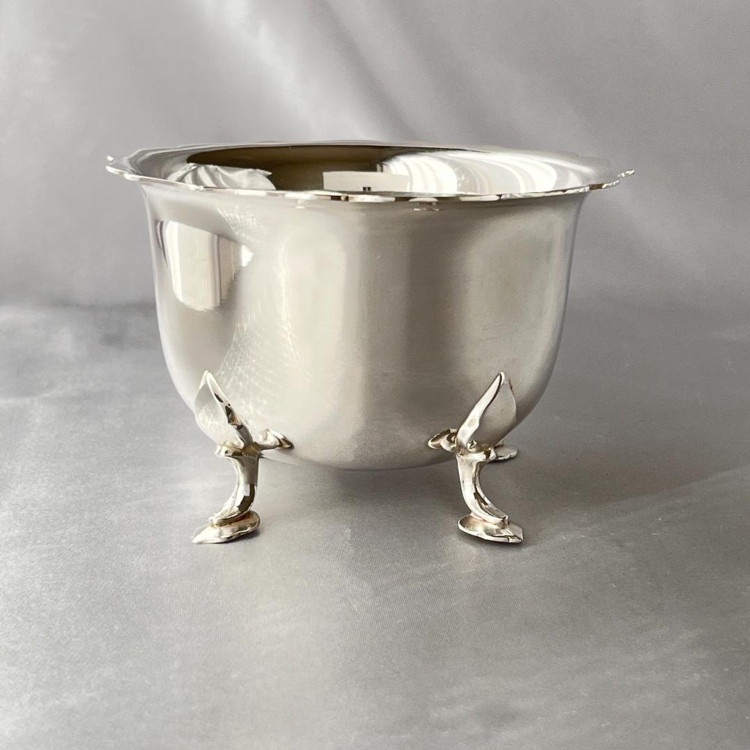 【Mappin & Webb】 ティーサービス 4点 マッピンアンドウェッブ