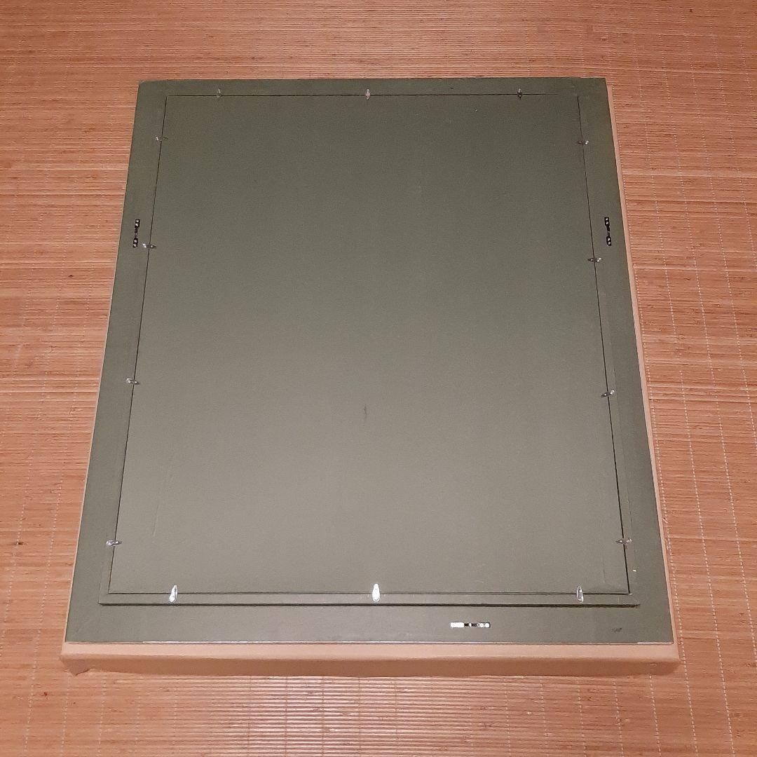 油彩額縁　F20　2個セット