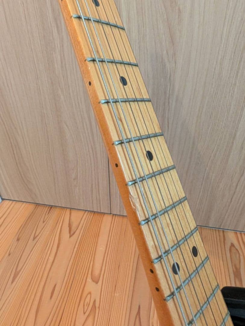 ギター FENDER MEXICO TELECASTER Squire SERIES