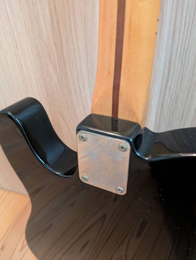 ギター FENDER MEXICO TELECASTER Squire SERIES