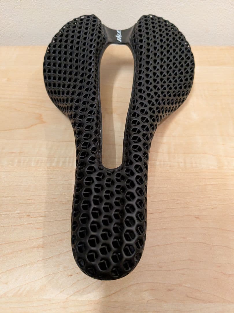 3D printing Ⅳサドル　(TNI)