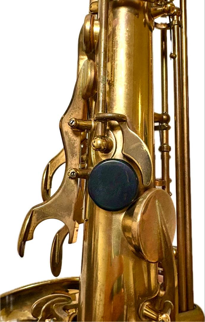 Selmer Reference 36 テナー｜生産終了希少品・高橋管楽器調整済