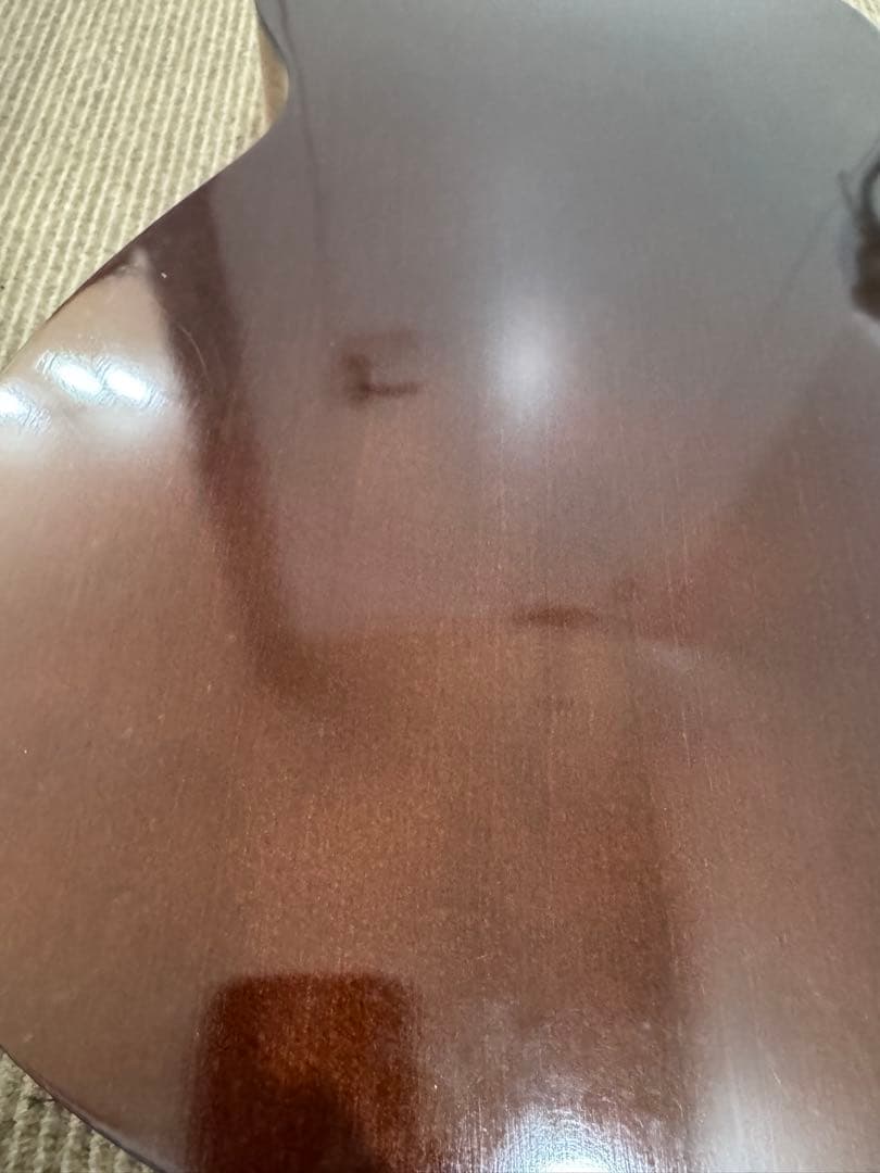 Yamaha FG-150 アコースティックギター