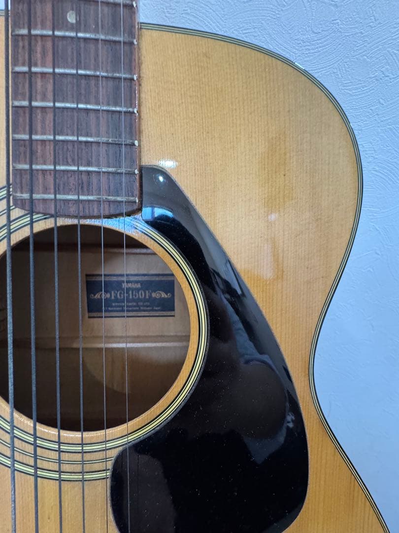 Yamaha FG-150 アコースティックギター