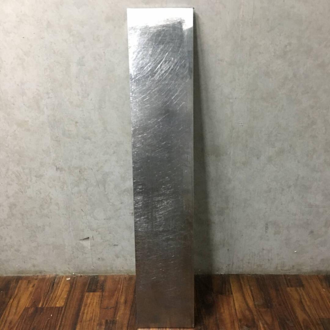 ステンレス 天吊り 戸棚 W150×D35×H45cm 棚 天板吊り 天吊り棚