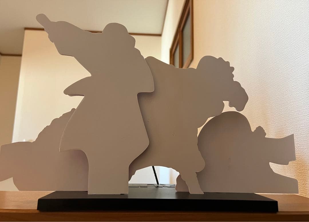 一番くじナルトフィギュアまとめ売り