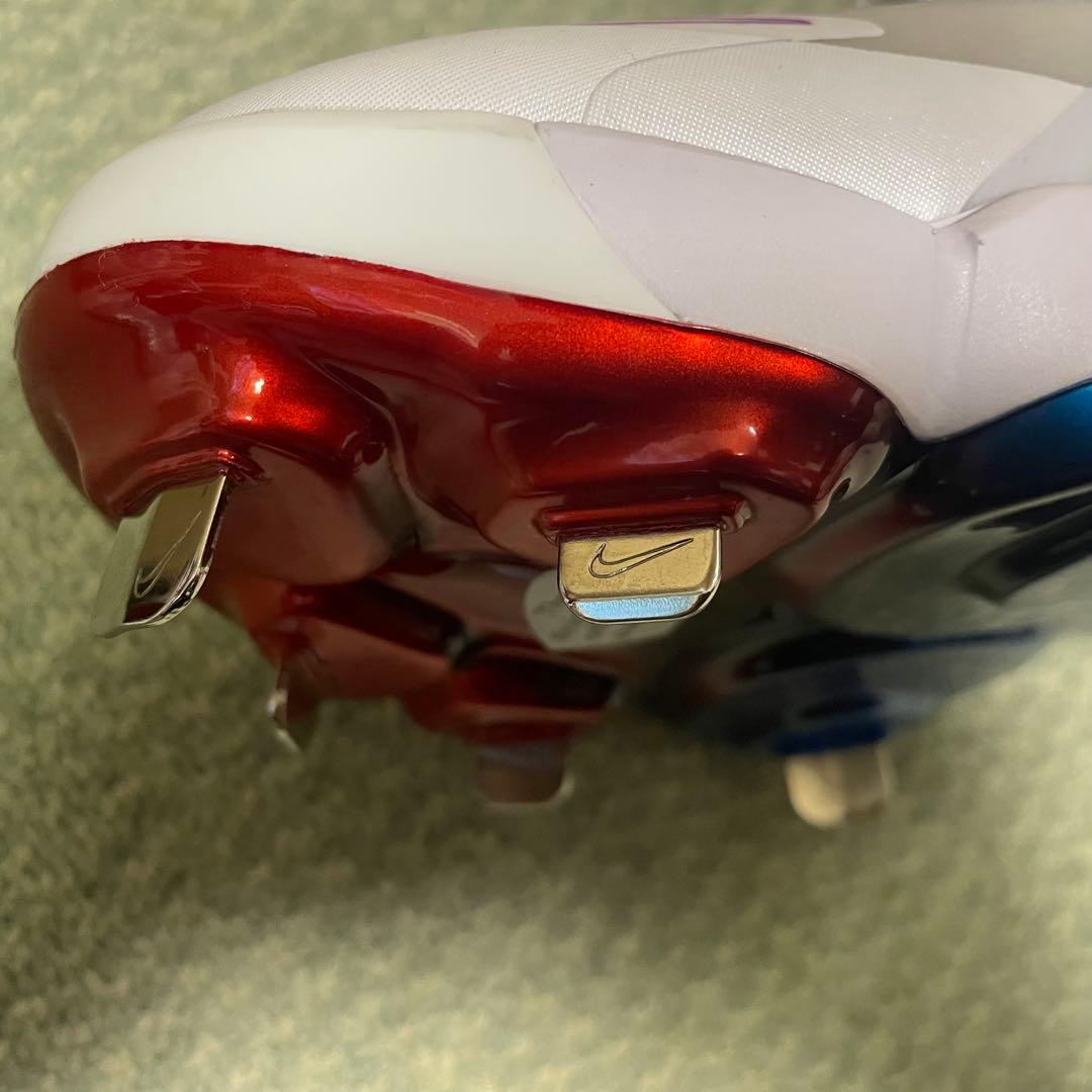 ナイキ FORCE ZOOM TROUT 9 PRO スパイク Rainbow