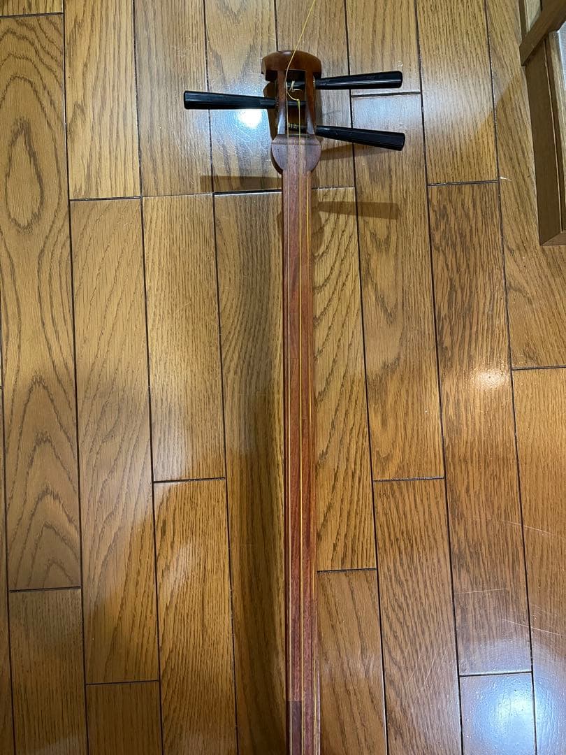 三味線 和楽器　弦楽器