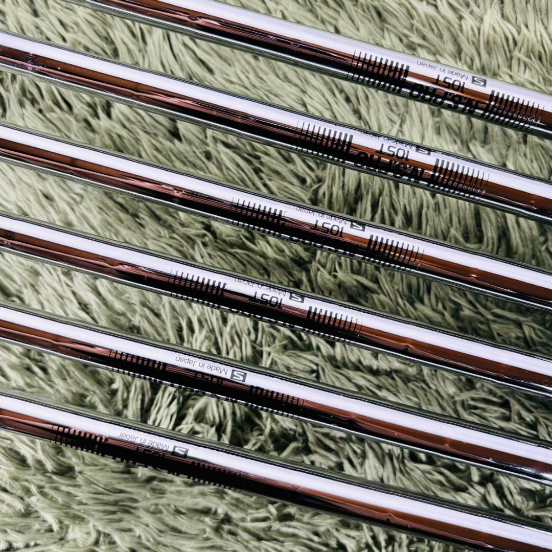 タイトリスト T200 アイアン6本セット メンズゴルフ 初心者 入門 大人気