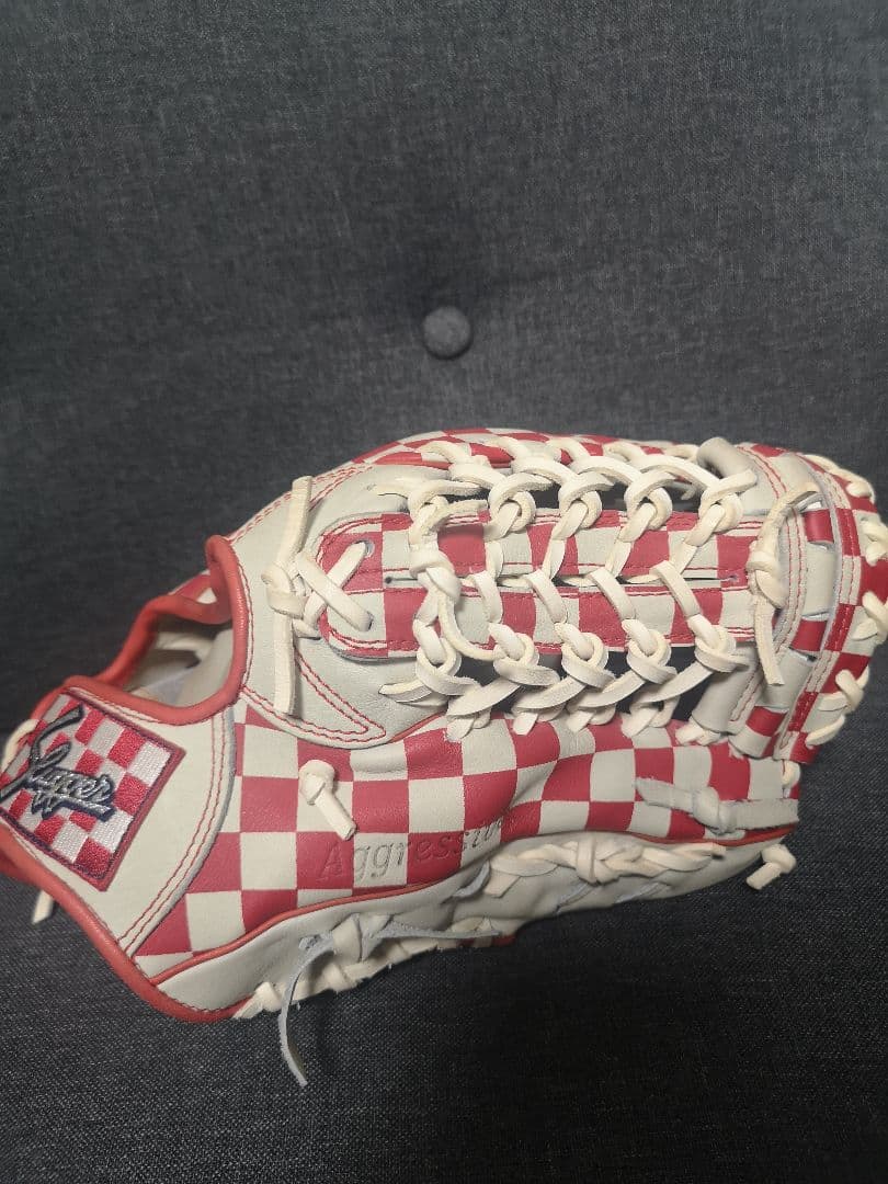 【プロフィール必読】激レア 久保田スラッガー 軟式 2008オールスターモデル