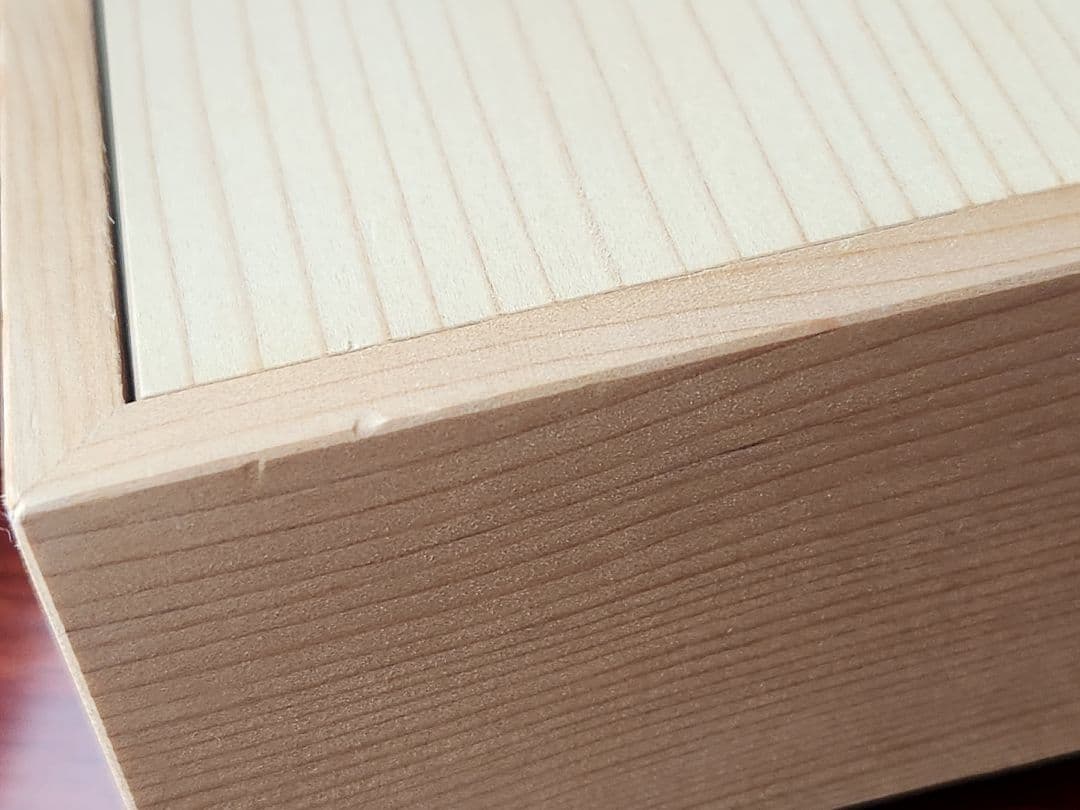 北欧暮らしの道具店 「道具も気持ちも整うメイクボックス」　②