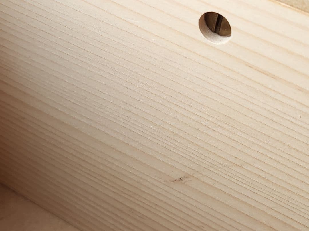 北欧暮らしの道具店 「道具も気持ちも整うメイクボックス」　②