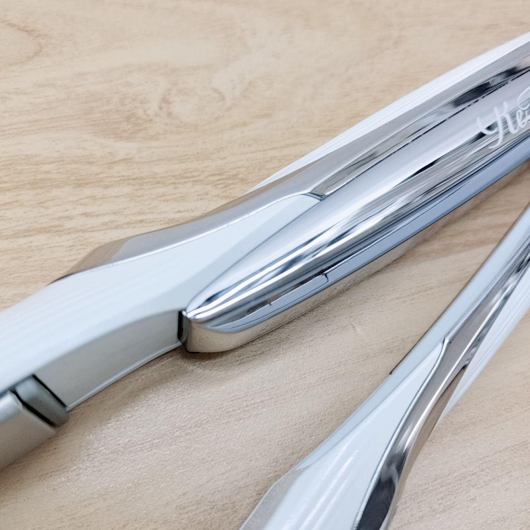 ほぼ未使用品⚡️最新モデル Refa リファ ビューテック ストレート プロ