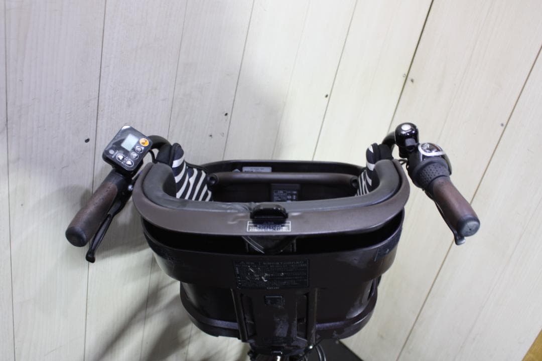 パナソニック ギュットミニDX BE-ELMD032T リチウム 20型本体のみ