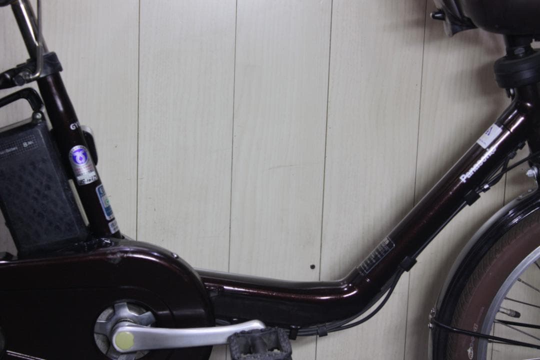 パナソニック ギュットミニDX BE-ELMD032T リチウム 20型本体のみ