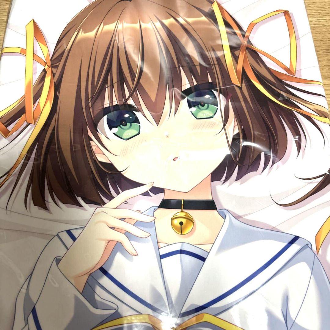 D.C. Re:tune ～ダ・カーポ～ リチューン 朝倉音夢 抱き枕カバー