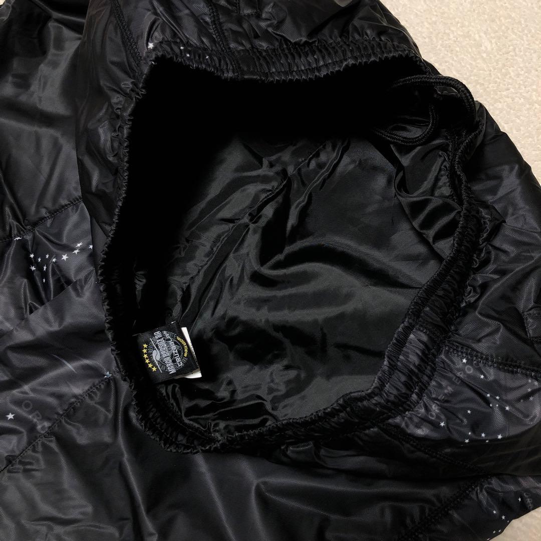 新品　DALPONTE ダウポンチ　厚手ウインドブレーカー上下　防風　防寒　XL