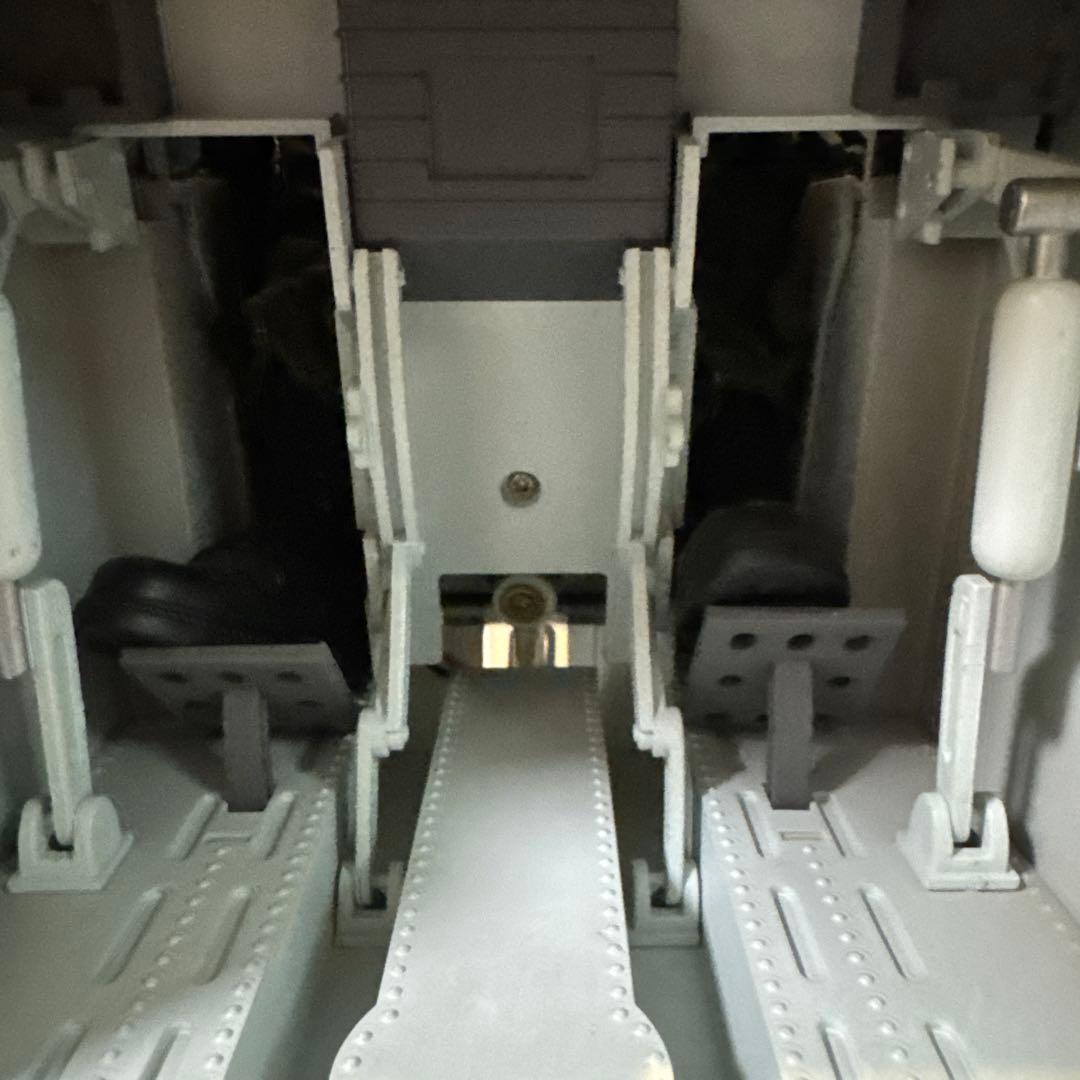 F-15C EAGLE コックピットフィギュア　レア　希少　1/6スケール