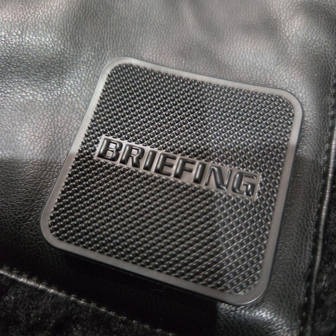 BRIEFING ブリーフィング ボアベスト