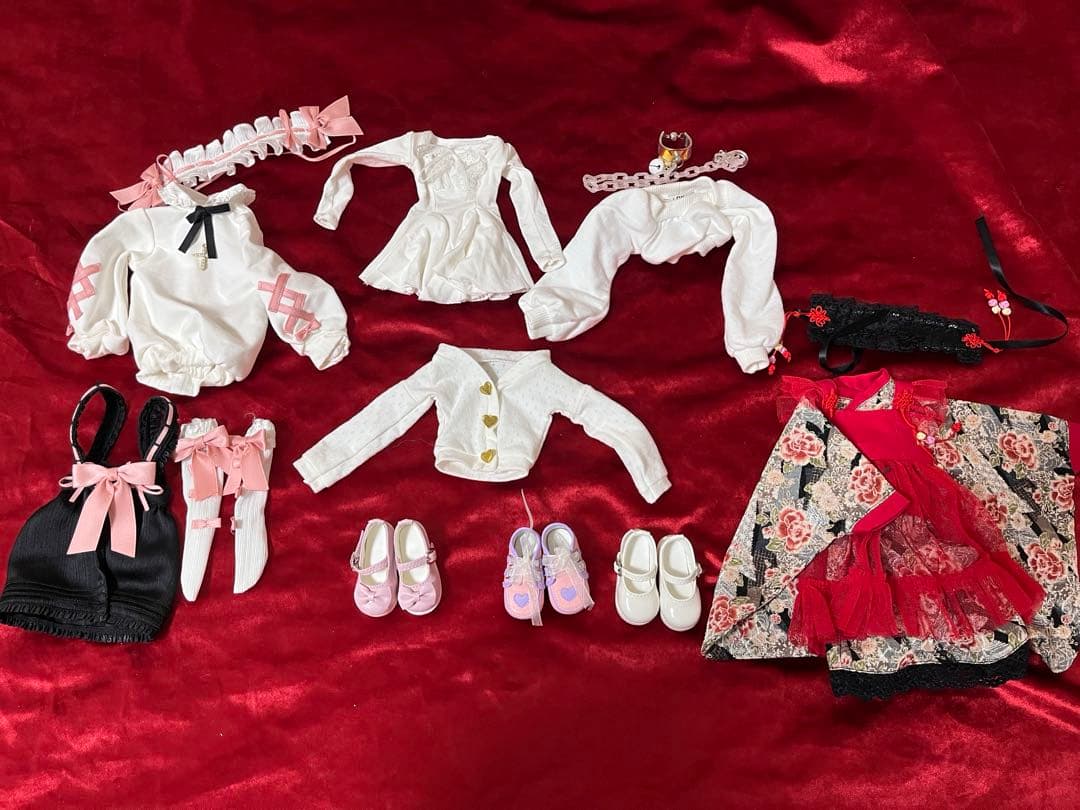 MDD お洋服 まとめ売り