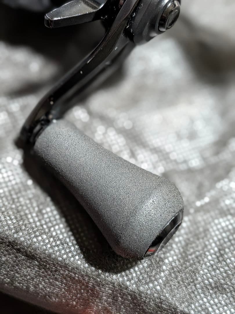 IM Z リミットブレイカー TW HD-C XHL/200Cスプール付き