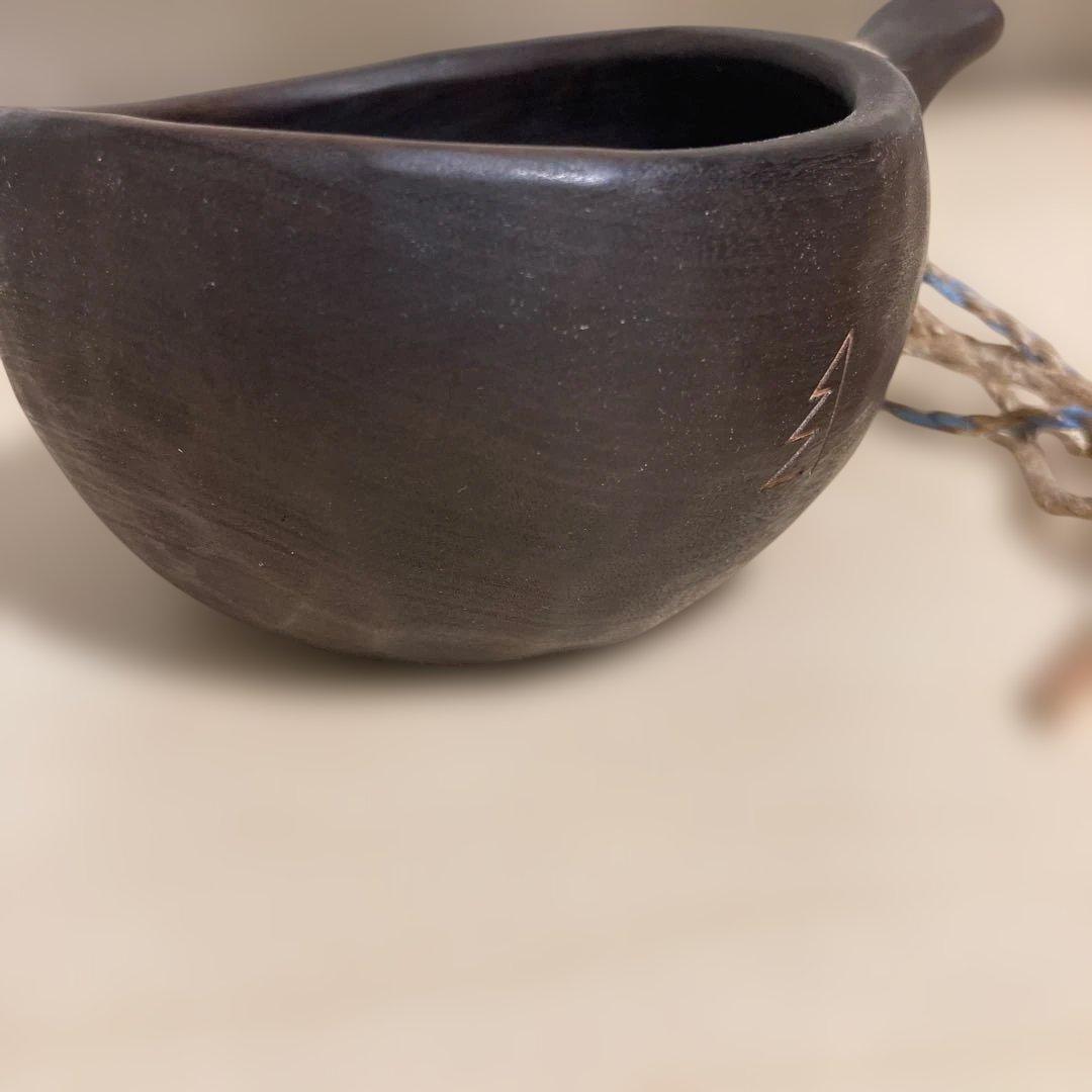 【新品】ソウルオブシベリア #4 No.3103 ククサ