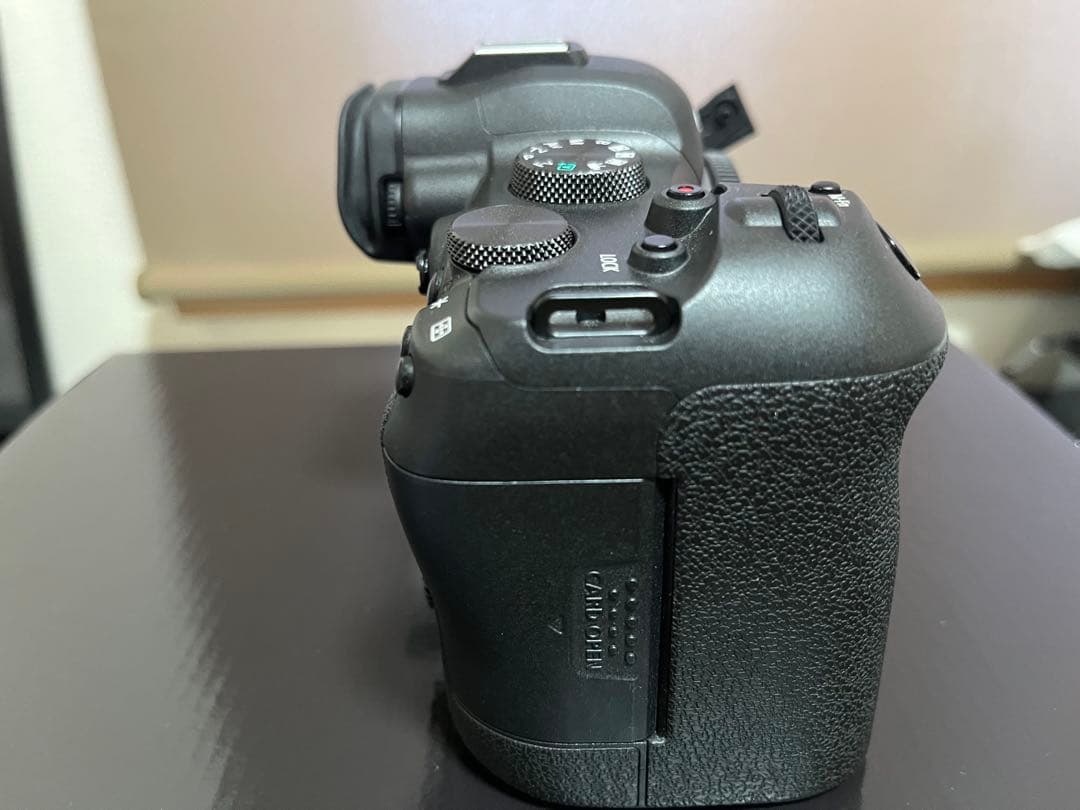 Arfa-21 Canon EOS R6 ミラーレス一眼カメラ 『美品』