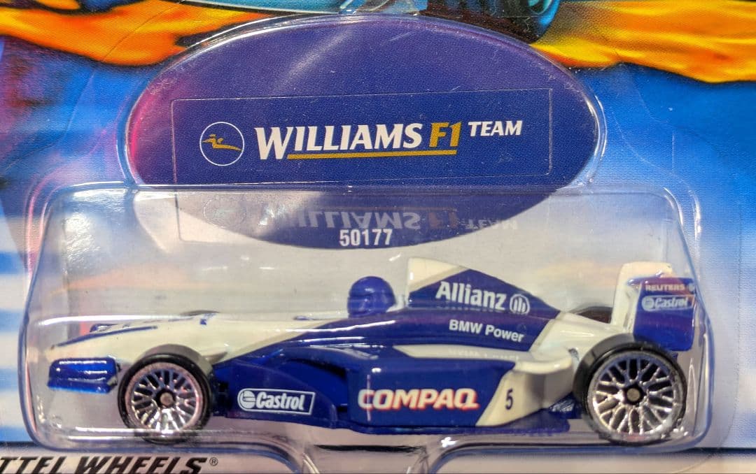 Hot Wheels GPカー&トイざラスオリジナルGPカー9台セット