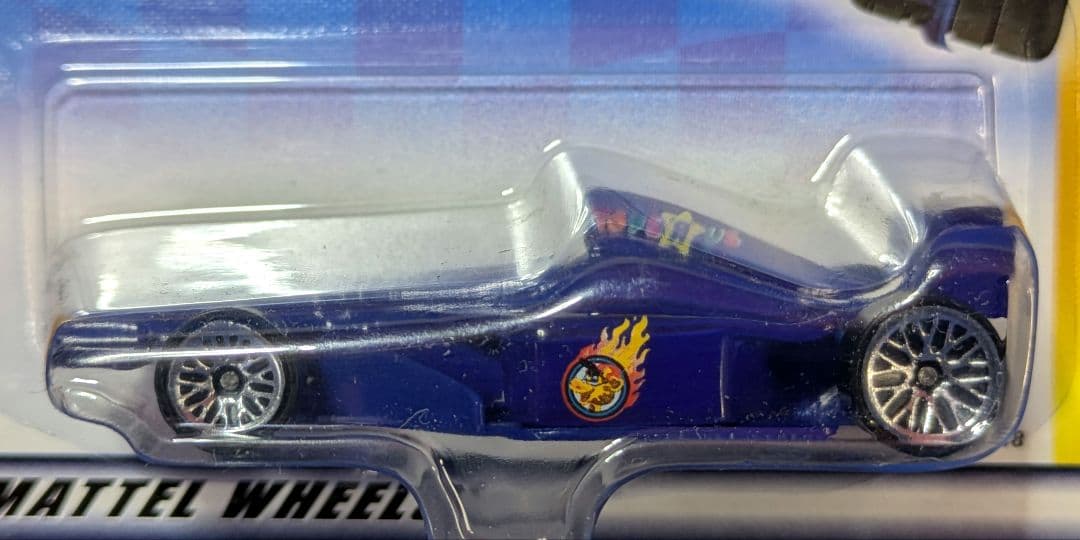 Hot Wheels GPカー&トイざラスオリジナルGPカー9台セット