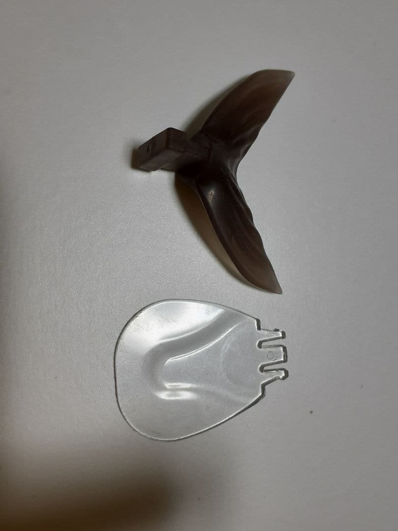 DRT クラッシュナイン　フルムーンバイト