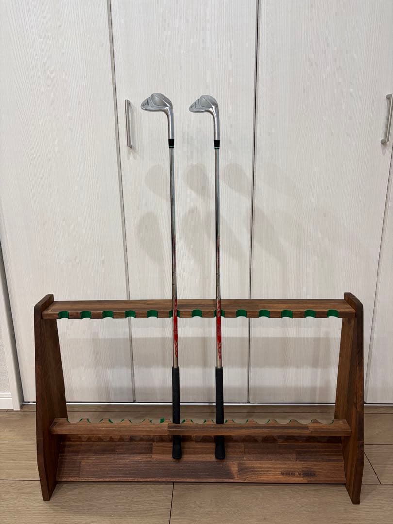 BALDO TT 2024 ウェッジ　52、56