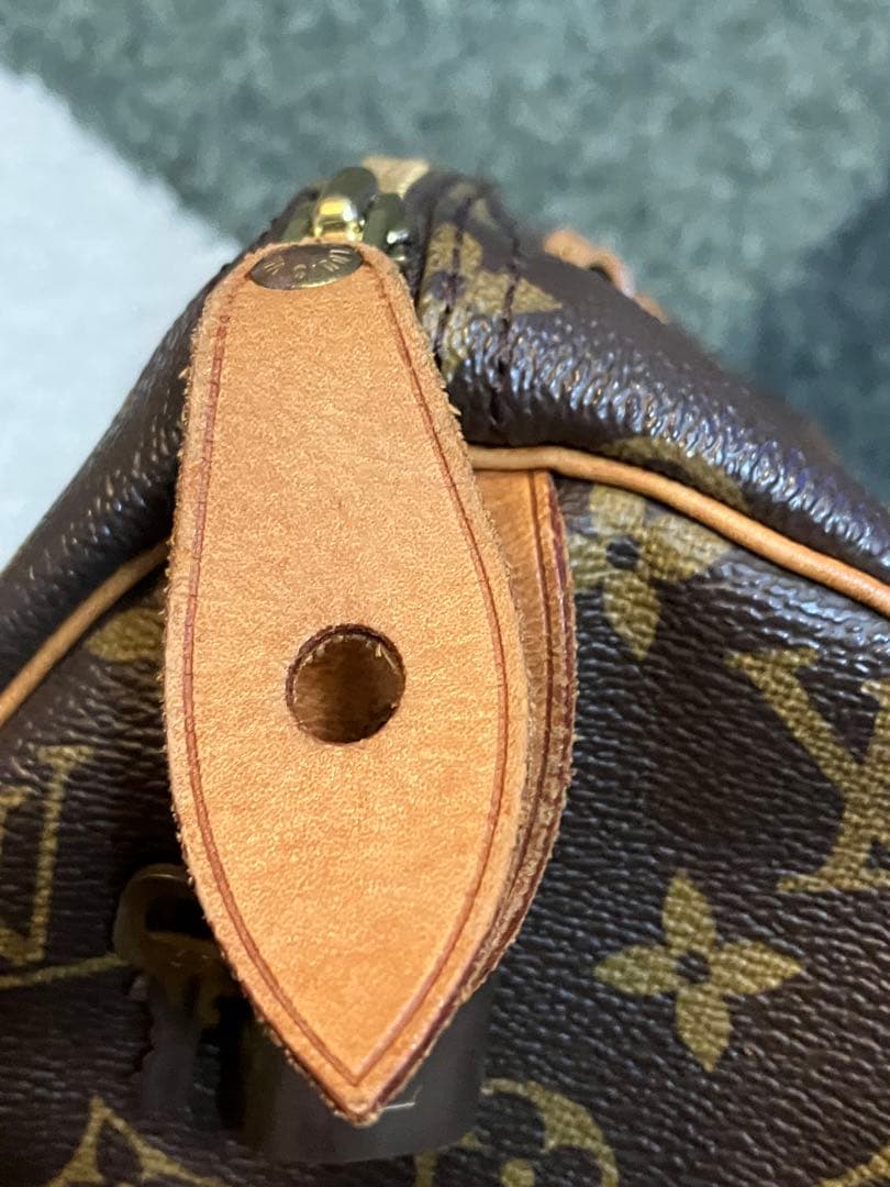 Louis Vuitton レディースバッグ　モノグラム