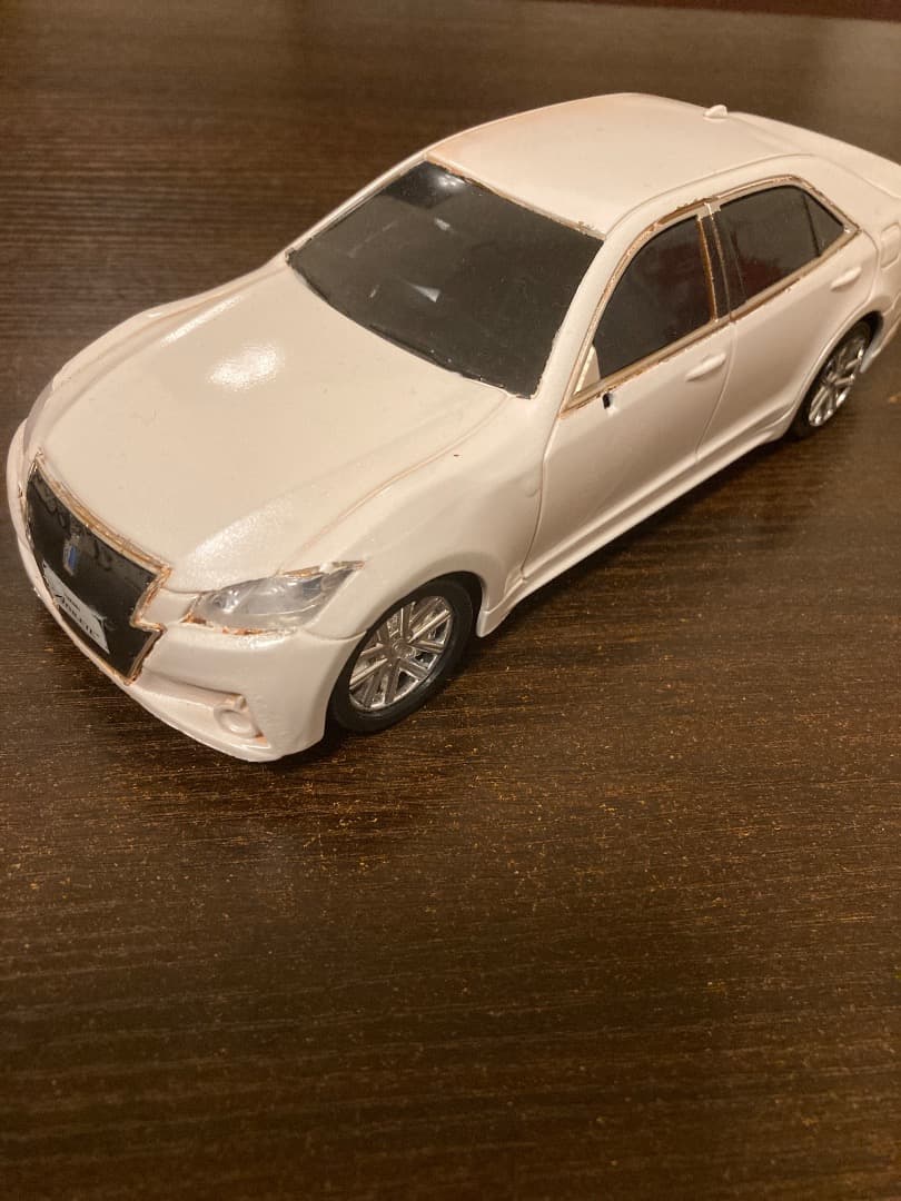 ジャンク　クラウン